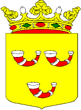[Horn Coat of Arms]